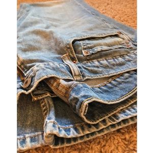 Levi’s 527 MENS SIZE 36 X 34